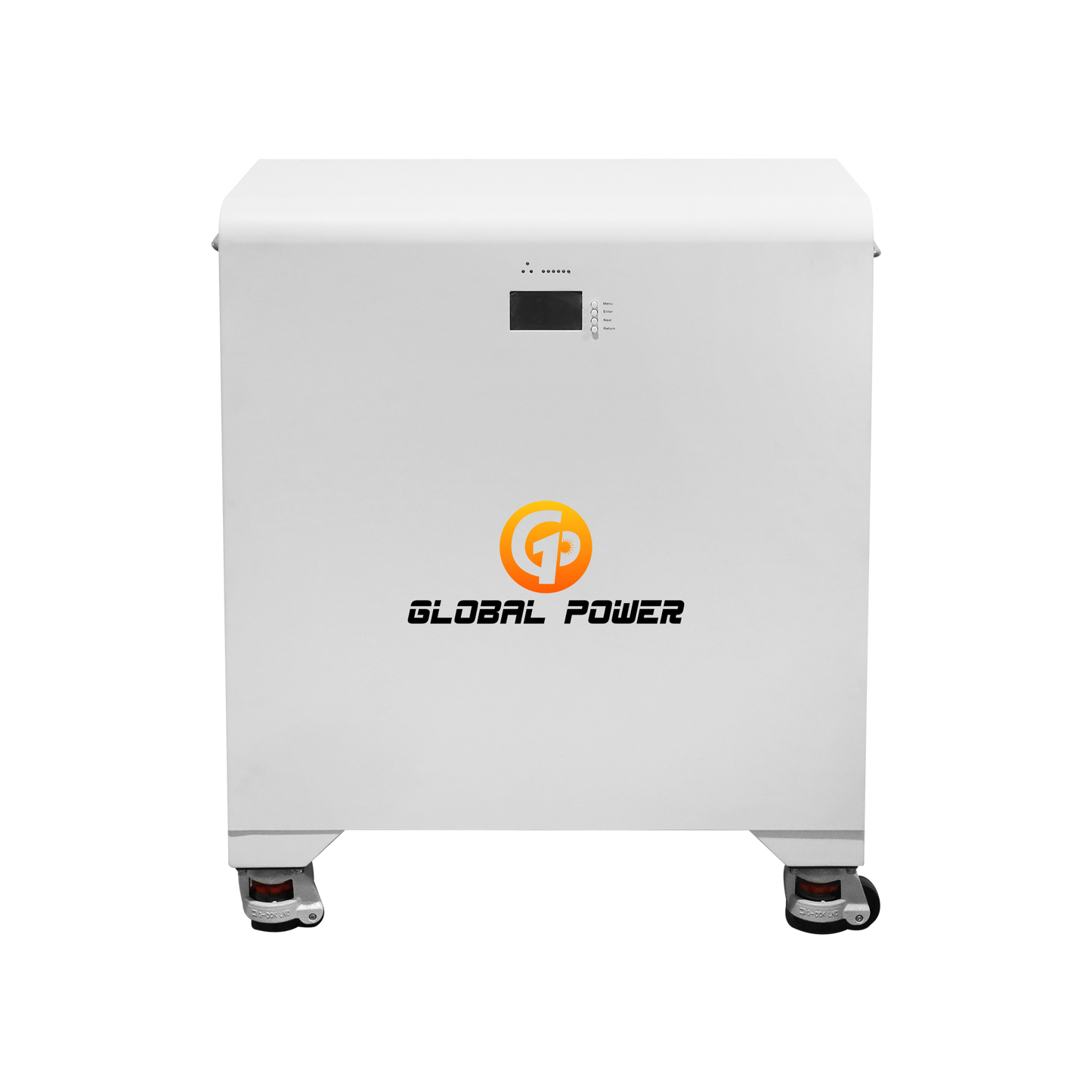 51.2V 300Ah LiFePO4 Energy Storage Battery