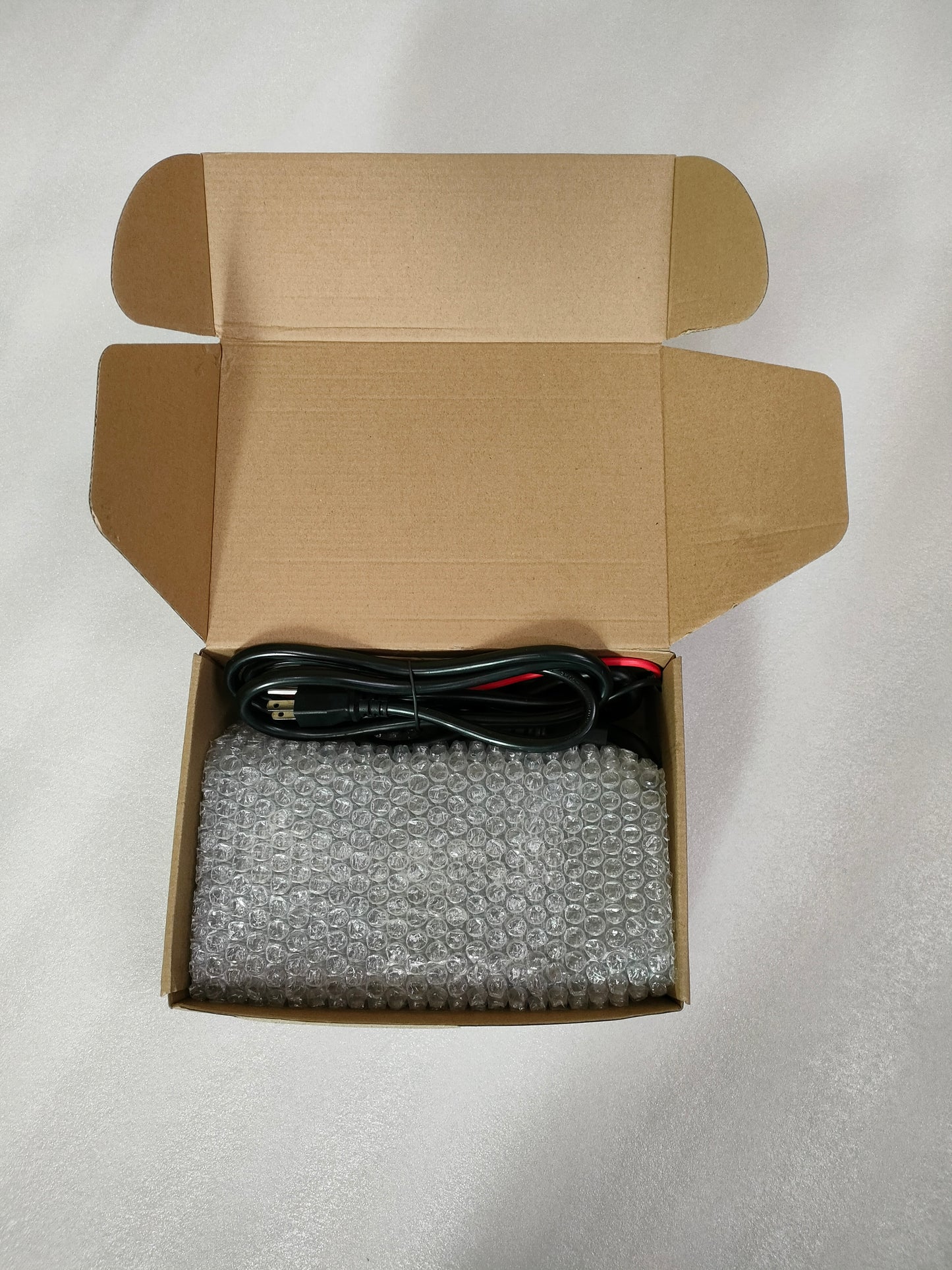 Charger 29.2V 20A LiFePO4 Battery Charger