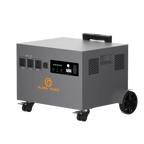 Global Power 3.6kW / 4800Wh Mini ESS - Image 3