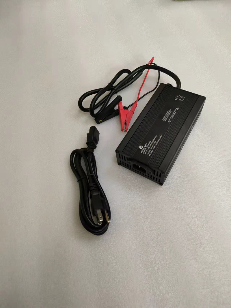 Charger 14.6V 20A LiFePO4 Battery Charger