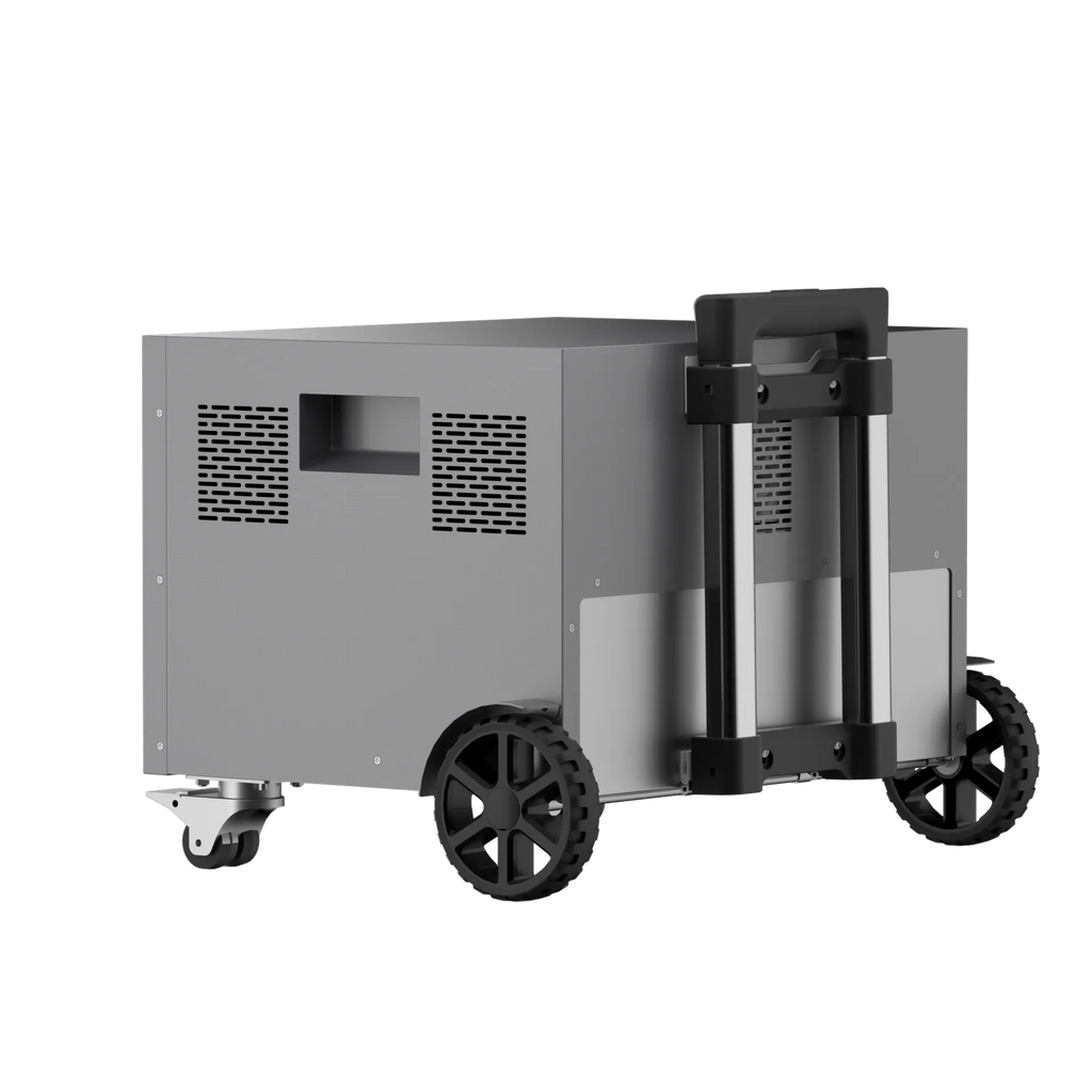 Global Power 3.6kW / 4800Wh Mini ESS - Image 6