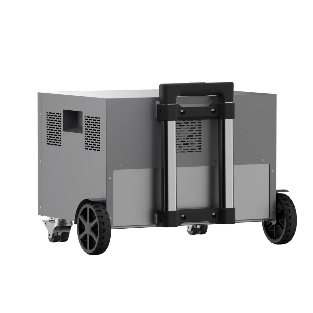 Global Power 3.6kW / 4800Wh Mini ESS - Image 7