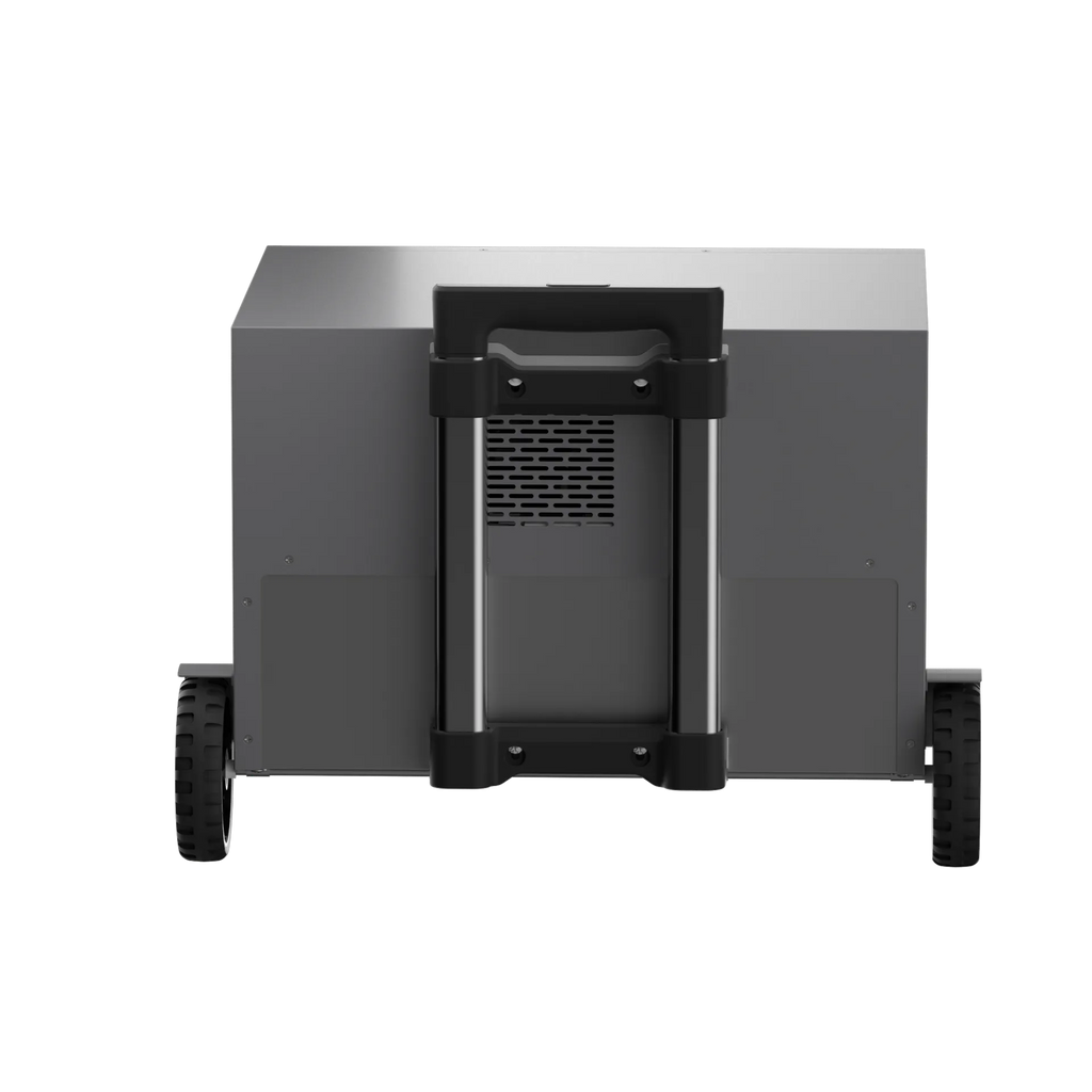 Global Power 3.6kW / 4800Wh Mini ESS - Image 8