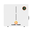 100Ah 51.2V LifePO4 Battery Power Wall - Wall-Mounted Battery