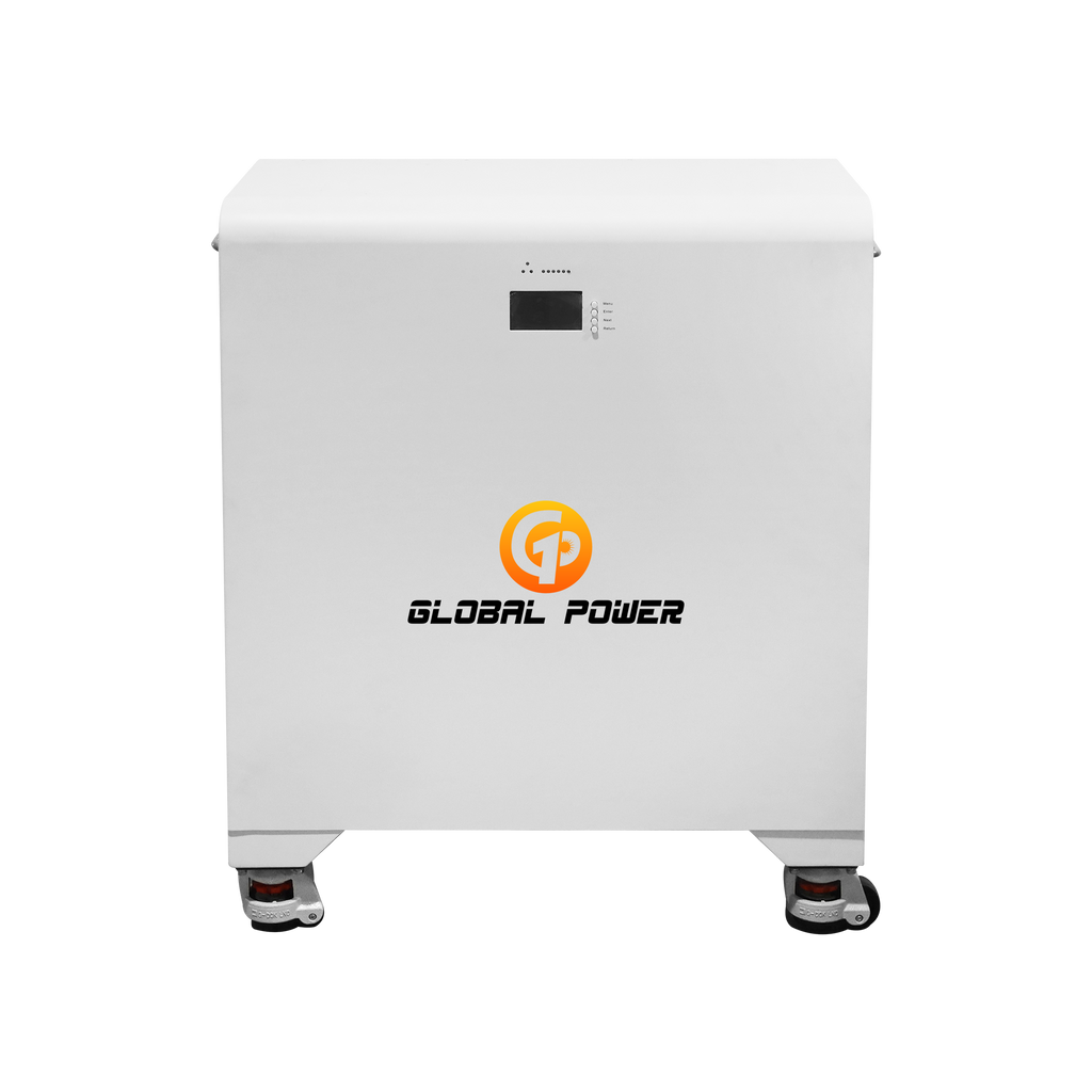 51.2V 300Ah LiFePO4 Energy Storage Battery