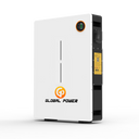 200Ah 51.2V LifePO4 Battery Power Wall - Wall-Mounted Battery