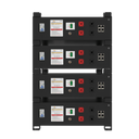 51.2V 100Ah 3U LiFePO4 Battery