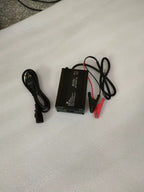 Charger 29.2V 10A LiFePO4 Battery Charger