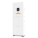 All-in-one Stackable LiFePO4 Battery LED Display