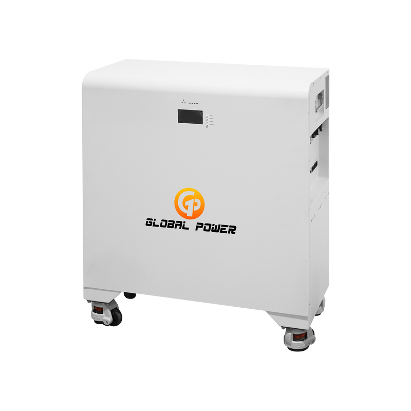 51.2V 300Ah LiFePO4 Energy Storage Battery