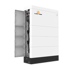 2.56kWh/Unit High-Voltage Stackable LiFePO4 Battery