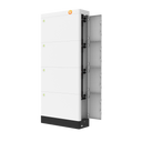 5.12kWh/Unit Stackable LiFePO4 Battery
