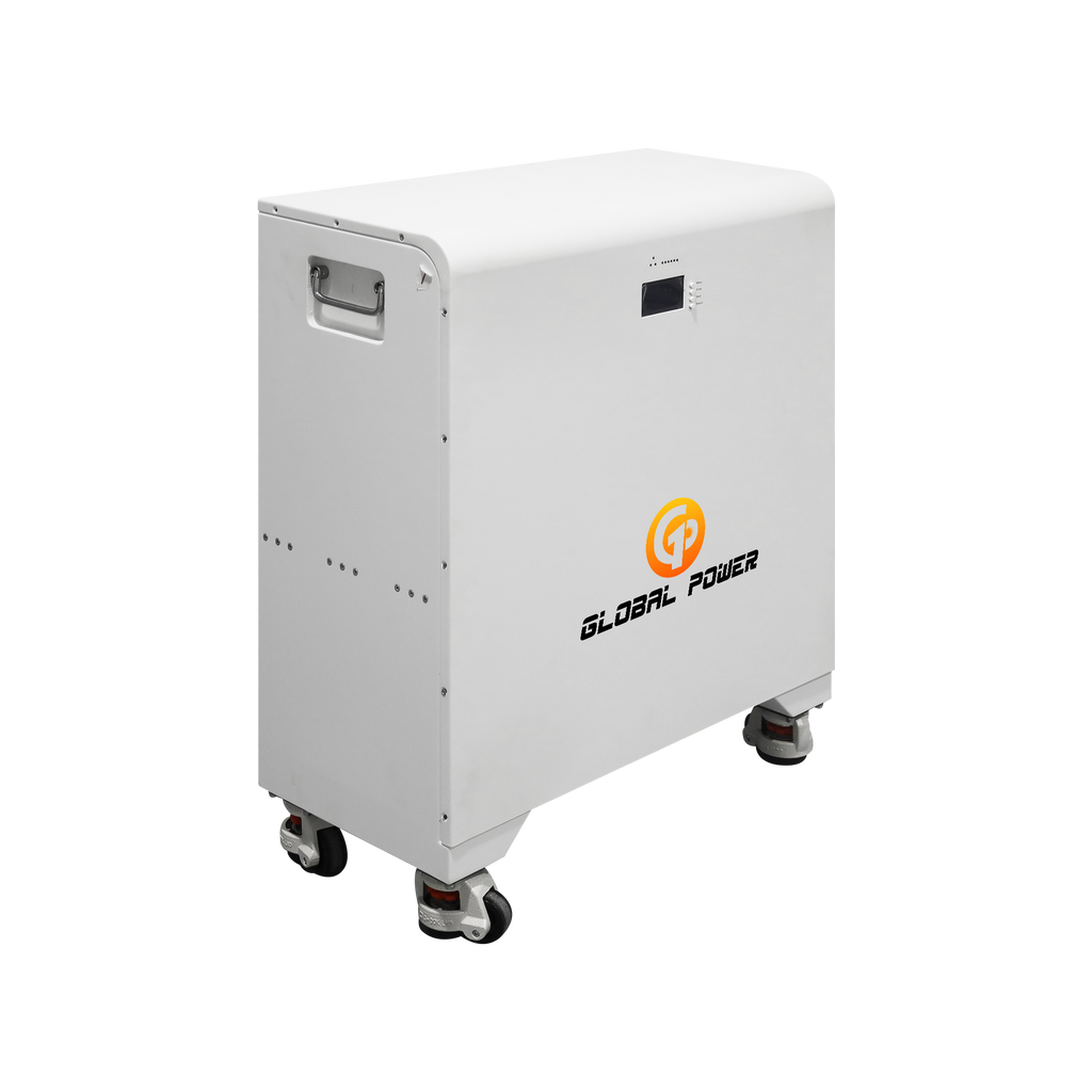 51.2V 300Ah LiFePO4 Energy Storage Battery