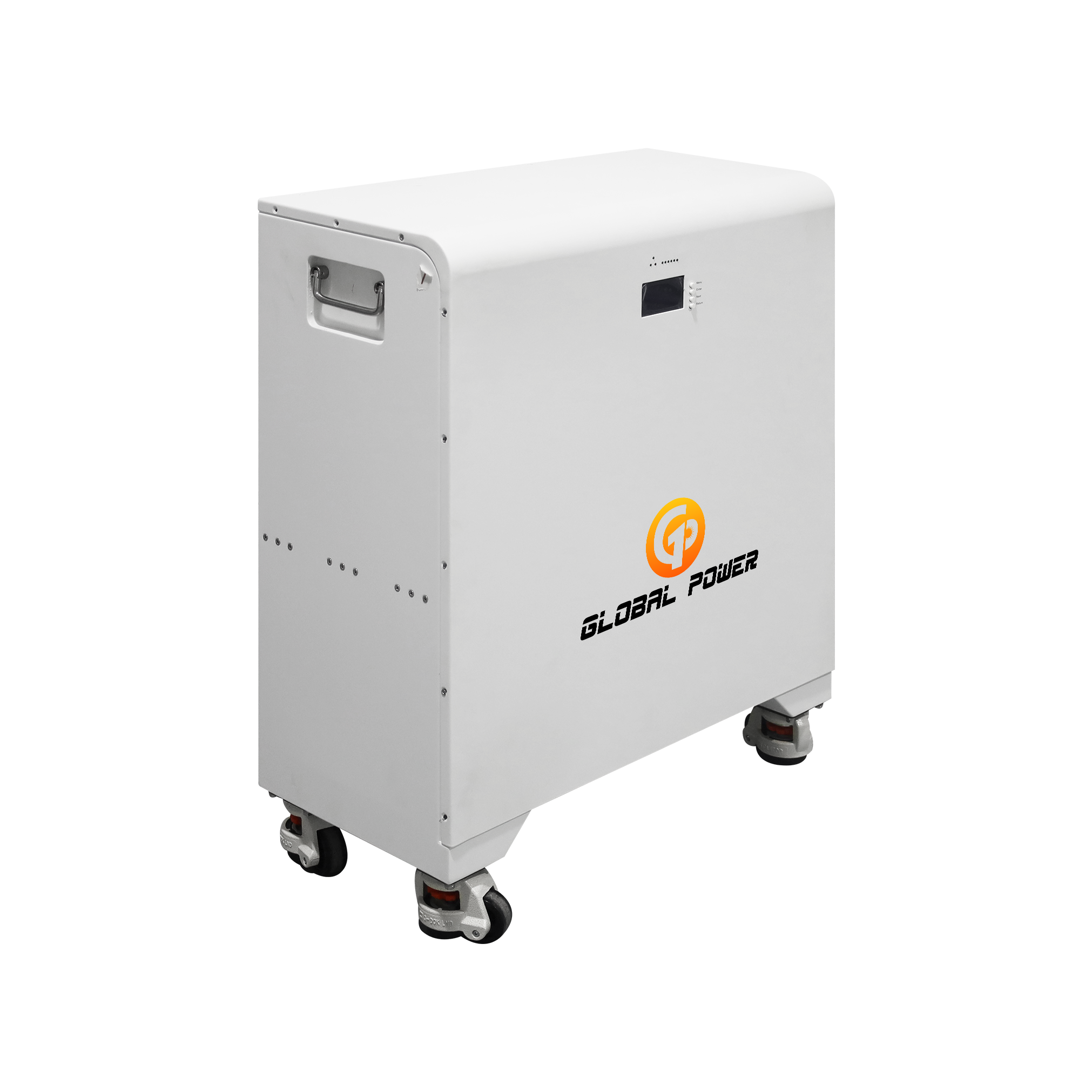 51.2V 300Ah LiFePO4 Energy Storage Battery