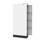 5.12kWh/Unit Stackable LiFePO4 Battery