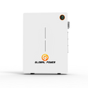 200Ah 51.2V LifePO4 Battery Power Wall - Wall-Mounted Battery