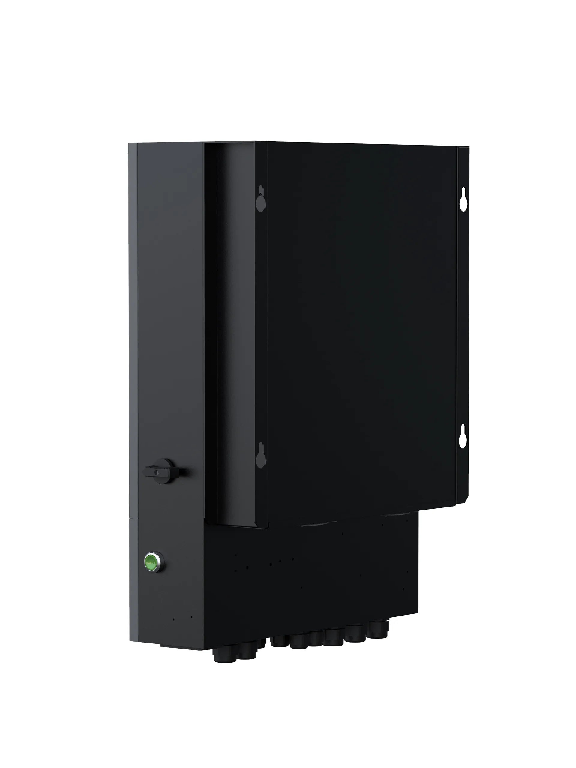 Global Power 6kW/7.5kPV Hybrid Solar Inverter - Image 4