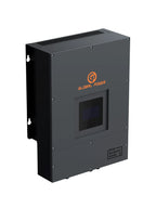 Global Power 6kW/7.5kPV Hybrid Solar Inverter - Image 5