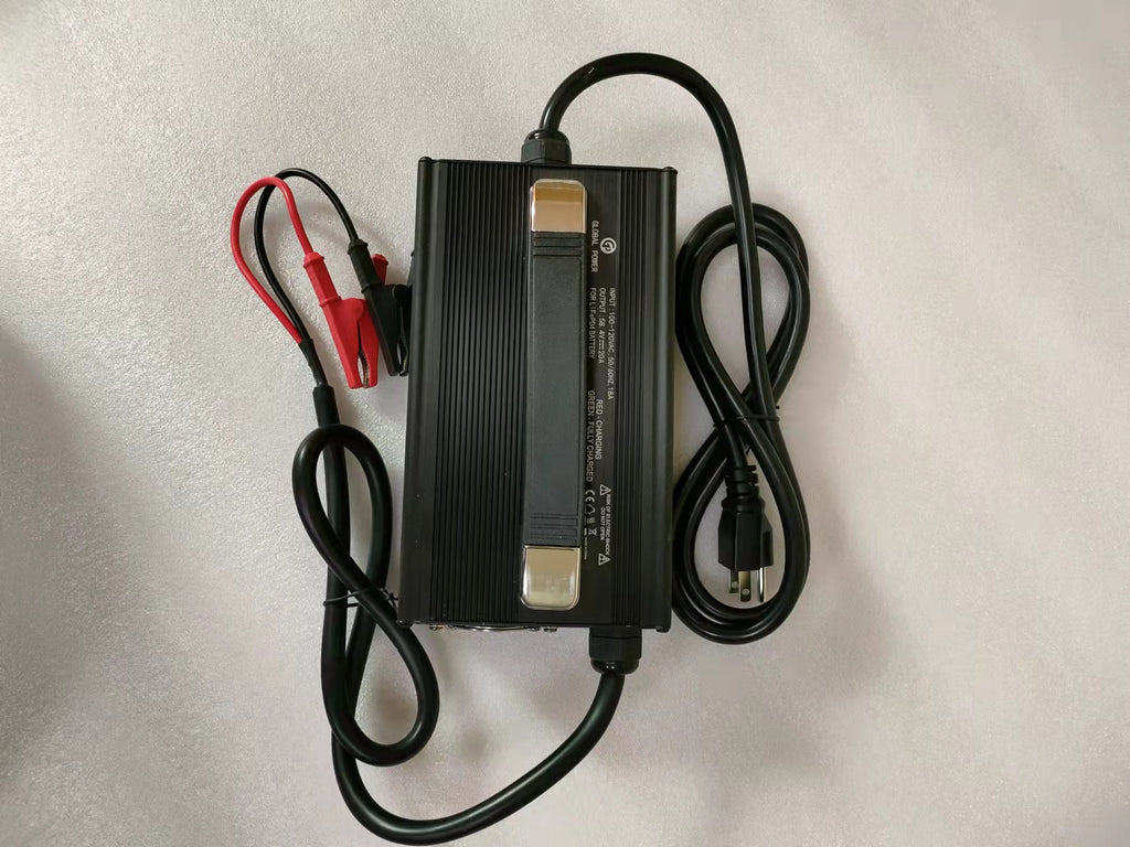 Charger 58.4V 20A LiFePO4 Battery Charger