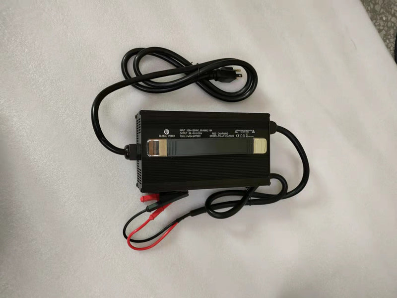Charger 58.4V 20A LiFePO4 Battery Charger