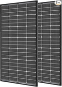 GP-54G-182BNM 415-435W N-type TOPCon Bifacial Dual Glass Solar Module