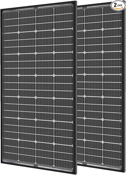 GP-54G-182BNMTB 415-435W N-type TOPCon Bifacial Dual Glass Solar Module