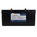 12.8V 200Ah LiFePO4 Backup Battery Portable Power Bank