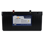 12.8V 200Ah LiFePO4 Backup Battery Portable Power Bank