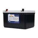 12.8V 100Ah LiFePO4 Backup Battery Portable Power Bank