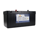 12.8V 200Ah LiFePO4 Backup Battery Portable Power Bank