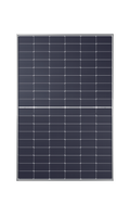GP-54G-182BPM400-415W Ultra High Efciency Bifacial MonoPERC Half-cell Solar Module(182)