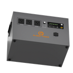 Global Power 2kW / 2560Wh Mini ESS