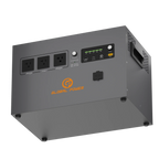 Global Power 2kW / 2560Wh Mini ESS