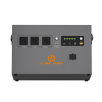 Global Power 2kW / 2560Wh Mini ESS