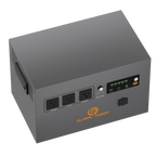 Global Power 2kW / 2560Wh Mini ESS