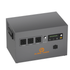 Global Power 2kW / 2560Wh Mini ESS