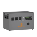 Global Power 2kW / 2560Wh Mini ESS