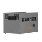 Global Power 2kW / 2560Wh Mini ESS