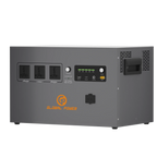 Global Power 2kW / 2560Wh Mini ESS