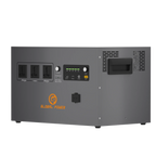 Global Power 2kW / 2560Wh Mini ESS