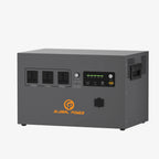 Global Power 2kW / 2560Wh Mini ESS