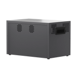 Global Power 2kW / 2560Wh Mini ESS