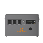Global Power 2kW / 2560Wh Mini ESS