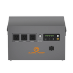 Global Power 2kW / 2560Wh Mini ESS