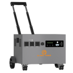 Global Power 3.6kW / 4800Wh Mini ESS