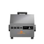 Global Power 3.6kW / 4800Wh Mini ESS