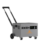 Global Power 3.6kW / 4800Wh Mini ESS