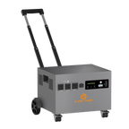 Global Power 3.6kW / 4800Wh Mini ESS