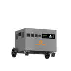 Global Power 3.6kW / 4800Wh Mini ESS