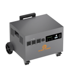 Global Power 3.6kW / 4800Wh Mini ESS